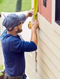 Reliable Hope, AR Siding Solutions